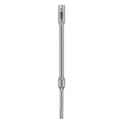 DEWALT Rebar Cutter Drill Bit: 3/4 in Drill Bit Size, 10 in Max Drilling Dp - SDS-Plus Rebar Cutting Drill Bits