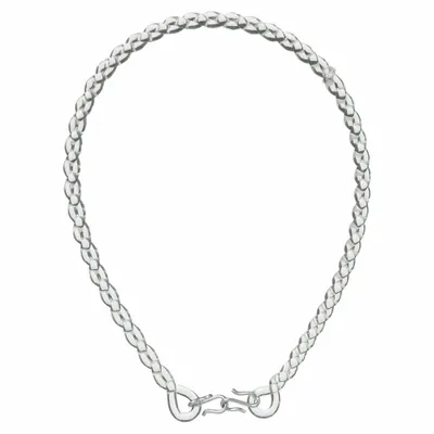EAGLE BELTING Twisted O-Ring: Clear, 3/16 in Dia, 13 in Overall Lg, Smooth, 85A, Polyurethane - Twisted O-Ring Round Belts