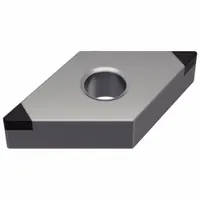 WIDIA CBN NEGATIVE INSERT: DNGA442S0525MT, DNGA150608S01225MT (MPN 6904830)