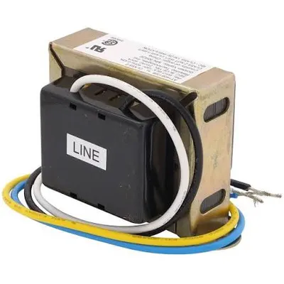 ESA Trafo box (without transformer) - Ignition Systems