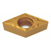 ULTRA-DEX USA Diamond Turning Insert: DPMT 32.51 UD51, 11T304 (MPN 913-000-302)