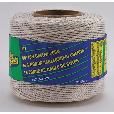 OEM Twine: Twisted - Light-Duty Twine