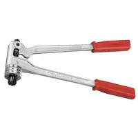 YELLOW JACKET Tube Expander Kit: For 1/2 in_3/4 in_3/8 in_5/8 in_7/8 in_1 1/8 in Tube Size, Case (MPN 60407)