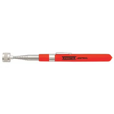 PROTO Magnetic Retrieval Tool: Shft - High-Visibility Magnetic Pickup Tools