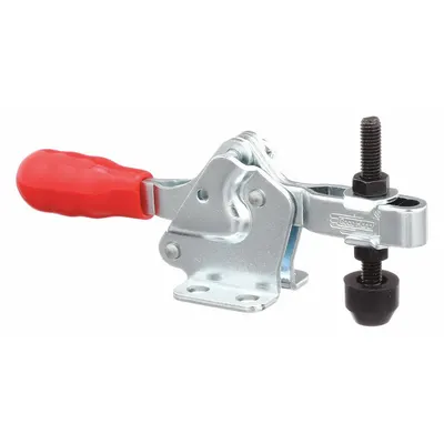 OEM Toggle Clamp: Std Horizontal Handle - Corrosion-Resistant Toggle Clamps