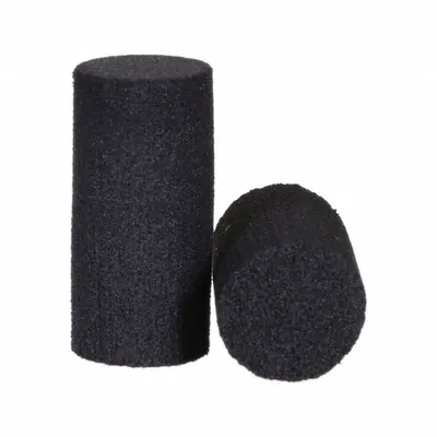 DIVERSITECH Foam Puck: 6 1/4 in Overall Lg, Foam, Compatible with Sku HLC007 - Coil Cleaning Sprayer Accessories