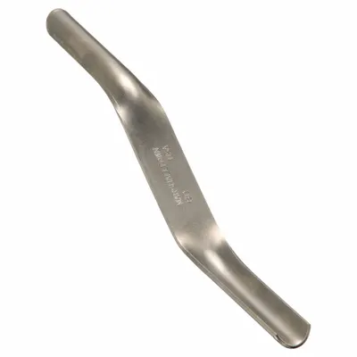 MARSHALLTOWN Grooving Jointer, 10-1/2 in Blade Length, 5/8 in Blade Width - Grooving Jointers