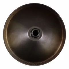 Replacement filter screen for hydraulic pumps. Designed to remove contaminants from hydraulic fluid, protecting pump components and maintaining system efficiency. Suitable for use in industrial hydraulic equipment.