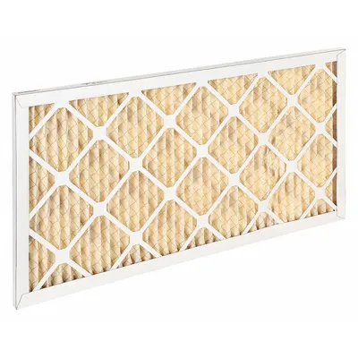OEM Pleated Air Filter: 24 in x 30 in x 2 in, MERV 8, Gen Use - MERV 8 Pleated Air Filters