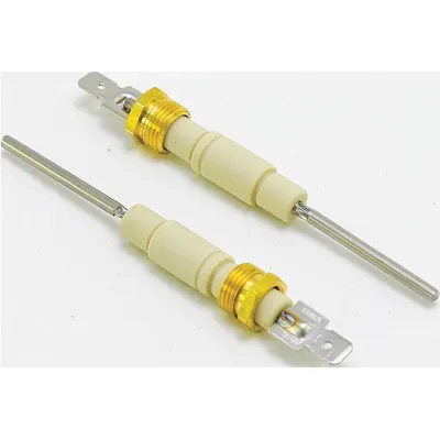 BASO Flame Sensor: Mfr Part # Y75AS-2 - Replacement HVACR Controls, Switches & Thermostats