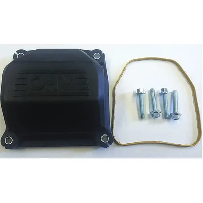 KOHLER Valve Cover/Plain Kit: Compatible Mfr No. 69551 FHP 04 - Kohler Engine Parts