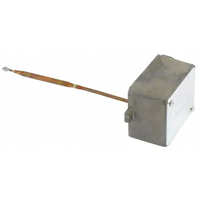 SCHNEIDER Pneumatic Temperature Transmitter: Mfr Part # 2252-110 - Replacement HVACR Controls, Switches & Thermostats