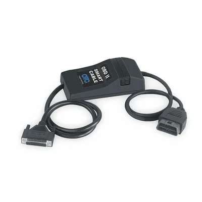 OTC Genisys Smart Cable: Smart Cable, OBD Scanner, 2 1/8 in Overall Ht - Bosch Diagnostic Tool Accessories