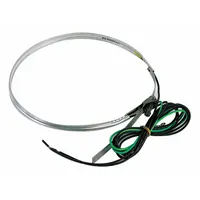 COPELAND Crankcase Heater: 480V AC, 48 in Lead Lg, 90 W, 480V AC (MPN 918-0047-02)