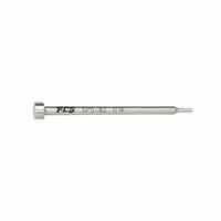 PCS Step Ejector Pin: Step Pin, Tool Steel, 3/32 in Nom. Dia., 8 in Overall Lg, 1/8 in Shoulder Dia (MPN SP7-83)