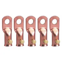 TWECO HD Hammer on Lug: Hammer-on, 225 A Compatible Current (Max) (MPN 95201127)
