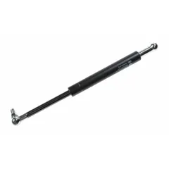 This DAYTON air piston is a replacement part for material handling equipment, specifically designed to fit Dayton brand model 2LEB9. It is used in pneumatic systems to restore lifting or clamping force in industrial applications such as assembly lines and packaging.