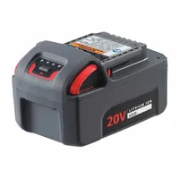 INGERSOLL RAND Battery: IQV20™, 5 Ah, Battery Included, 20V DC (MPN BL2022)
