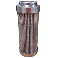 SCHROEDER Hydraulic Filter Element: 928642Q, SBF-9021-4Z25B, HC9021FDT4H, 1.07.04D25BH, Fiberglass