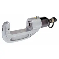 GREENLEE Remote Powered Crimping Head: PH14/PH4, 1,500 kcmil Max Copper, 1,000 kcmil Max Aluminum (MPN RK1550)