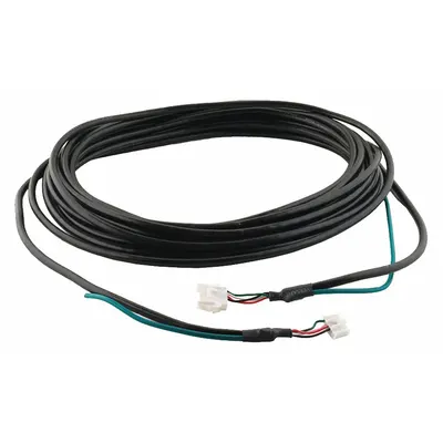 ICOM Shielded Control Cable: Fits Icom - ICOM-Compatible Programming Accessories
