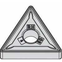 WIDIA Triangle Turning Insert: TNMG543RH, TNMG270612RH (MPN 4171547)