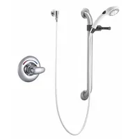 DELTA Handheld Showerhead (MPN T13H152)