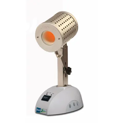 BACTIZAPPER Microsterilizer: 816°C Max Temp, 4 in Overall Wd, 11 in Overall Dp - Microsterilizers