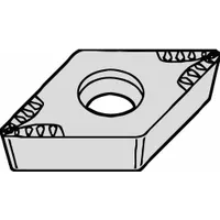WIDIA Insert: TN6025, WNMG080408AP (MPN 2956108)