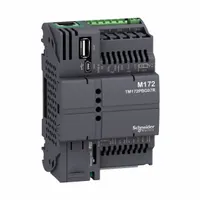 SCHNEIDER ELECTRIC PLC: (2) Analog/(2) Digital, (3) Digital (MPN TM172PBG07R)