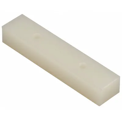 DYNABRADE Guide Rail: Mfr Part # 52084 - Air Tool Replacement Parts