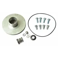DAYTON Repair Kit: Mfr Part # 21TG96, 2ZXA3/2ZXA4/2ZXA5/2ZXA6