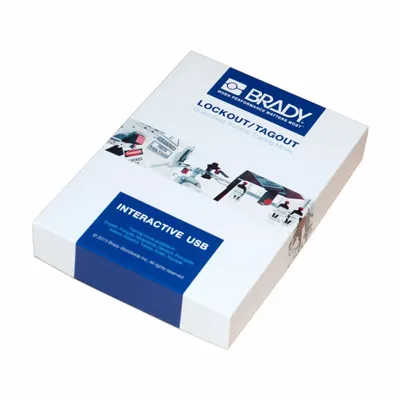 BRADY Training Video: Lockout Tagout Global Best Practice Training Video - Lockout Tagout Safety Training
