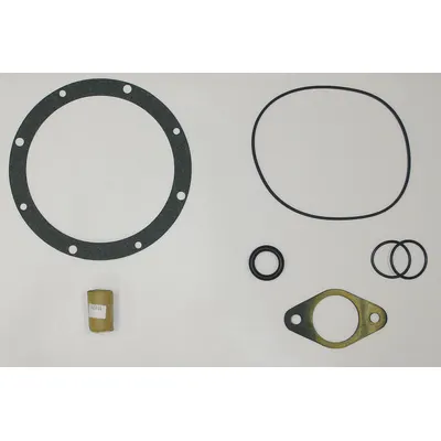 Dayton Shaft Seal Kit: Mfr Part # - Seal Kits for Dewatering & Wastewater Pumps