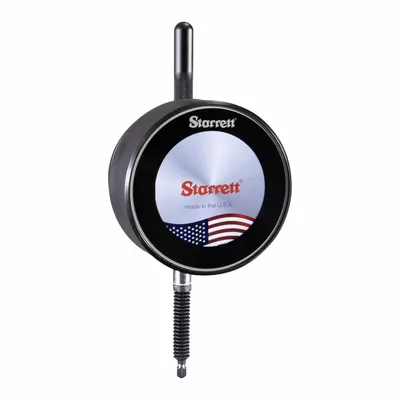 STARRETT Touchscreen Digital Indicator - Touchscreen Digital Indicators