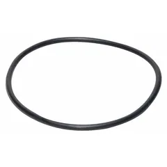 This EPDM O-ring is used to create a static seal between mating surfaces in fluid and air systems. It provides resistance to water, steam, and mild chemicals, suitable for general maintenance and repair applications.