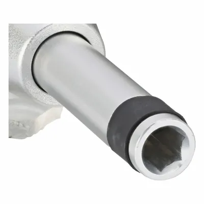 STURTEVANT RICHMONT Torque Screwdriver: 1/4 in Tip Size, 20 in-oz Min Torque - ESD-Safe Adjustable Torque Bit Screwdrivers