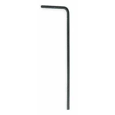 EKLIND Torx Key: Short Bright, 2 Tips, Torx, Std End, T20 Tip Size, Short, Alloy Steel - L-Shaped Torx & Torx Plus Keys