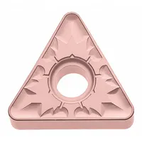Triangle Turning Insert,TNMG,Carbide (MPN TNMG332ZSCA310)