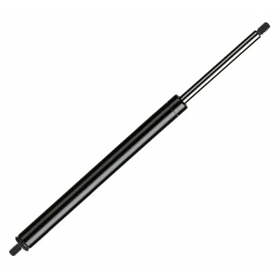 M-STRUTS Gas Spring: M10x1.5 Thread Size, 6 13/16 in Ext Lg, 30 lbf Force - Gas Springs