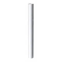 WERMA Conduit: Tower Light Conduit, For KombiSIGN 71/72, 15 3/4 in Overall Ht, 1 in Overall Dia (MPN 97584040)