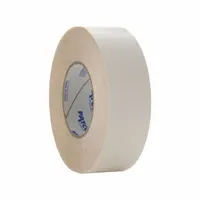 PATCO Sealing Tape: 4 in Wd, 36 yd Lg, 14 mil Thick, Transparent, Polyurethane Film, Urethane (MPN D9180)