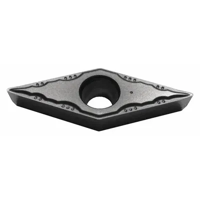 SUMITOMO Diamond Turning Insert: VBGT221MESI - Diamond Indexable Turning Inserts