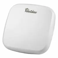 Temperature Sensor: Wall Mount, Open Mounted, 30°F to 90°F, Plastic, Single Measurement, Plastic (MPN RS9055OUT)