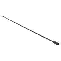 EAGLE TOOL US Drill Bit Extension: 36 in Overall Lg, Hex, For 1/4 in Drill Shank Dia (MPN ETX25036)
