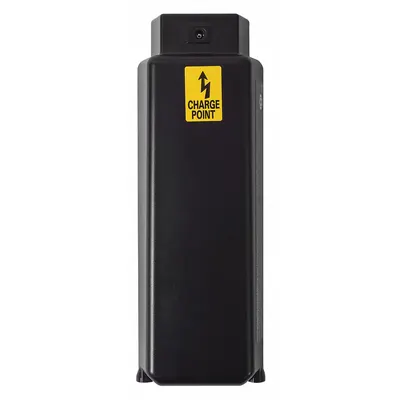 SANITAIRE Vacuum Battery: Sanitaire, For Upright Vacuum Vacuum Type - Vacuum Replacement Parts & Accessories