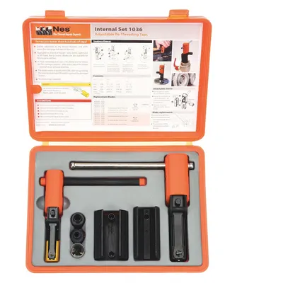 OEM Repair Kit: For 7/8" to 2 5/8" Internal Thread - Internal Thread Repair Sets