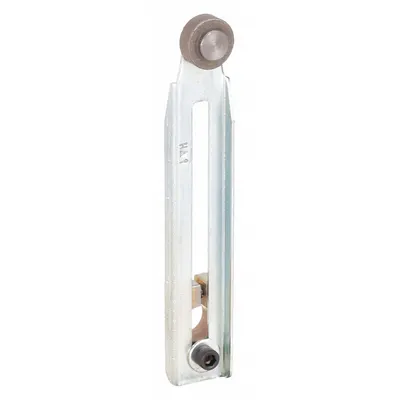 TELEMECANIQUE SENSORS Limit Switch Lever Arm: Roller Lever, Adj - Roller Levers for Limit Switches