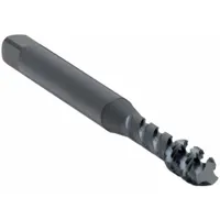 OSG Screw Thread Insert STI Tap: Spiral Fute, 7/16"-20 UNF, H3 / 2B-3B, 3 Flute (MPN 30202201)