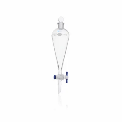 OEM Funnel: Borosilicate Glass - Separatory Funnels